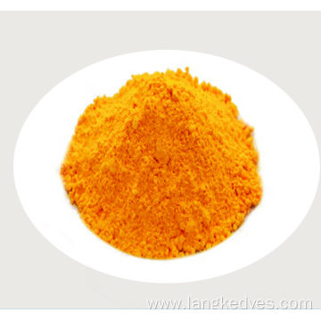 Pigment Yellow 180